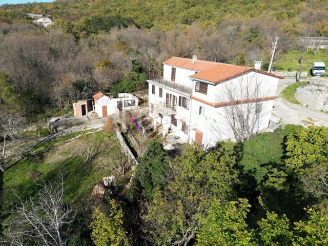 House for sale 400 m² – Drivenik