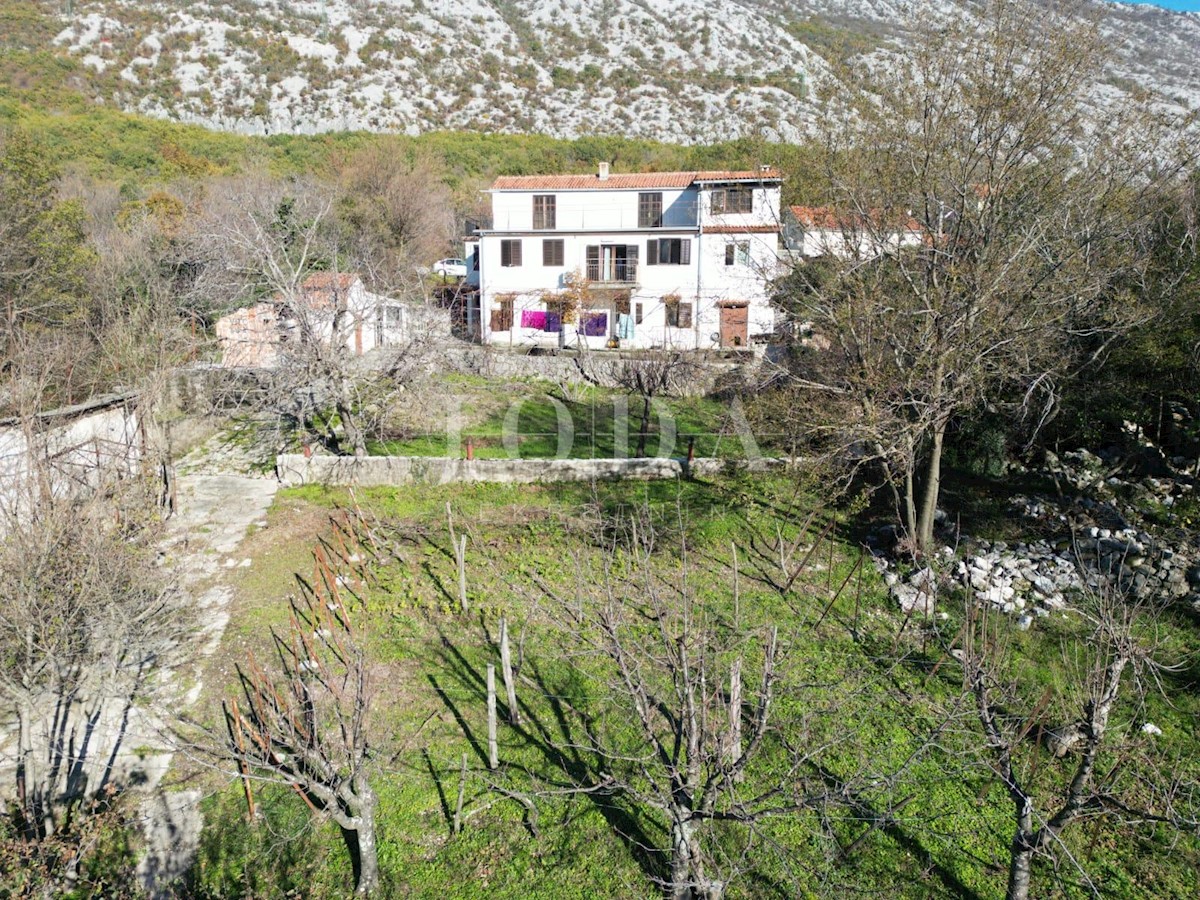 Haus Zu verkaufen - PRIMORSKO-GORANSKA VINODOLSKA OPĆINA