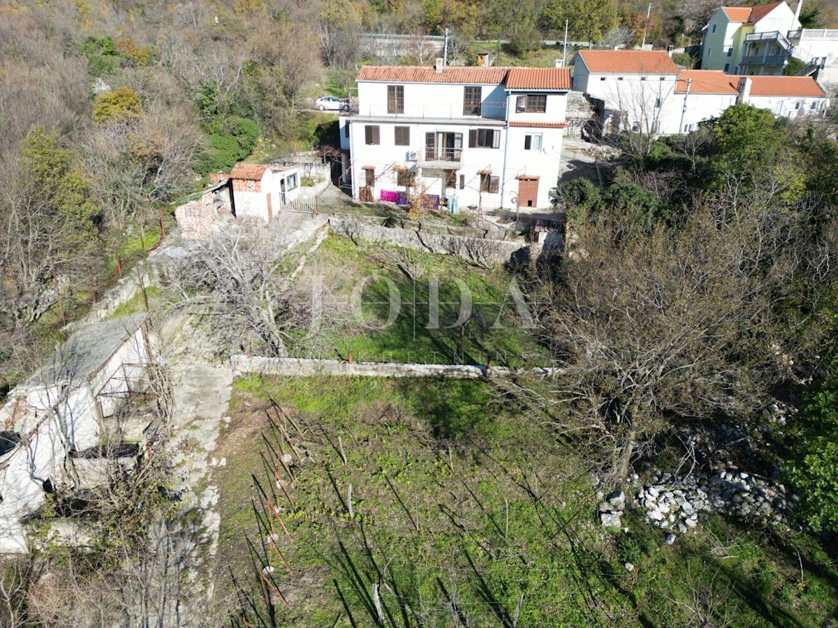 Kuća Na prodaju - PRIMORSKO-GORANSKA VINODOLSKA OPĆINA