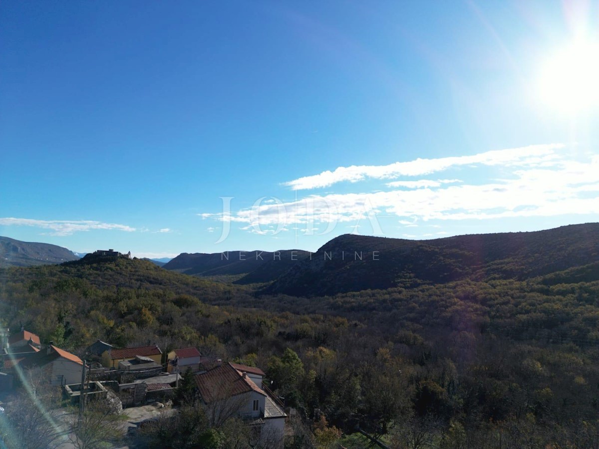 Haus Zu verkaufen - PRIMORSKO-GORANSKA VINODOLSKA OPĆINA