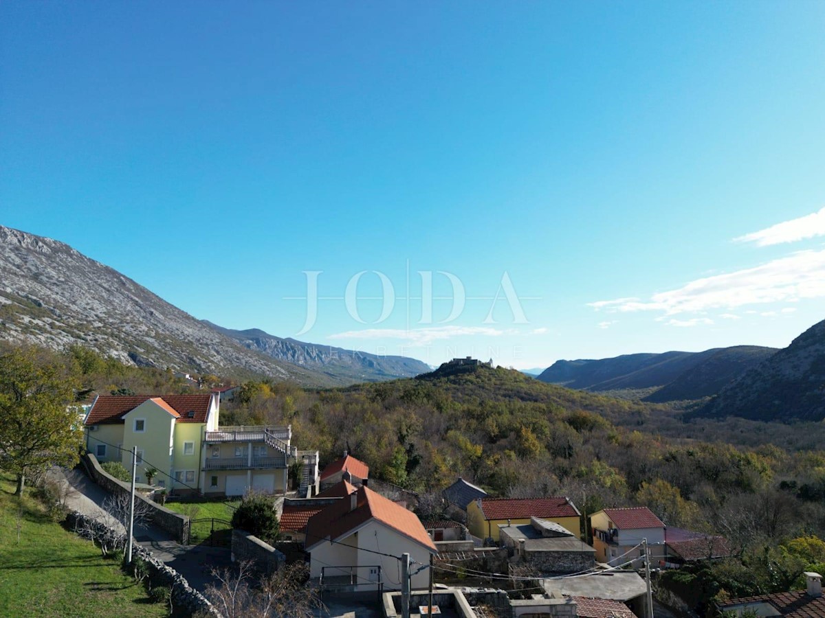 Kuća Na prodaju - PRIMORSKO-GORANSKA VINODOLSKA OPĆINA