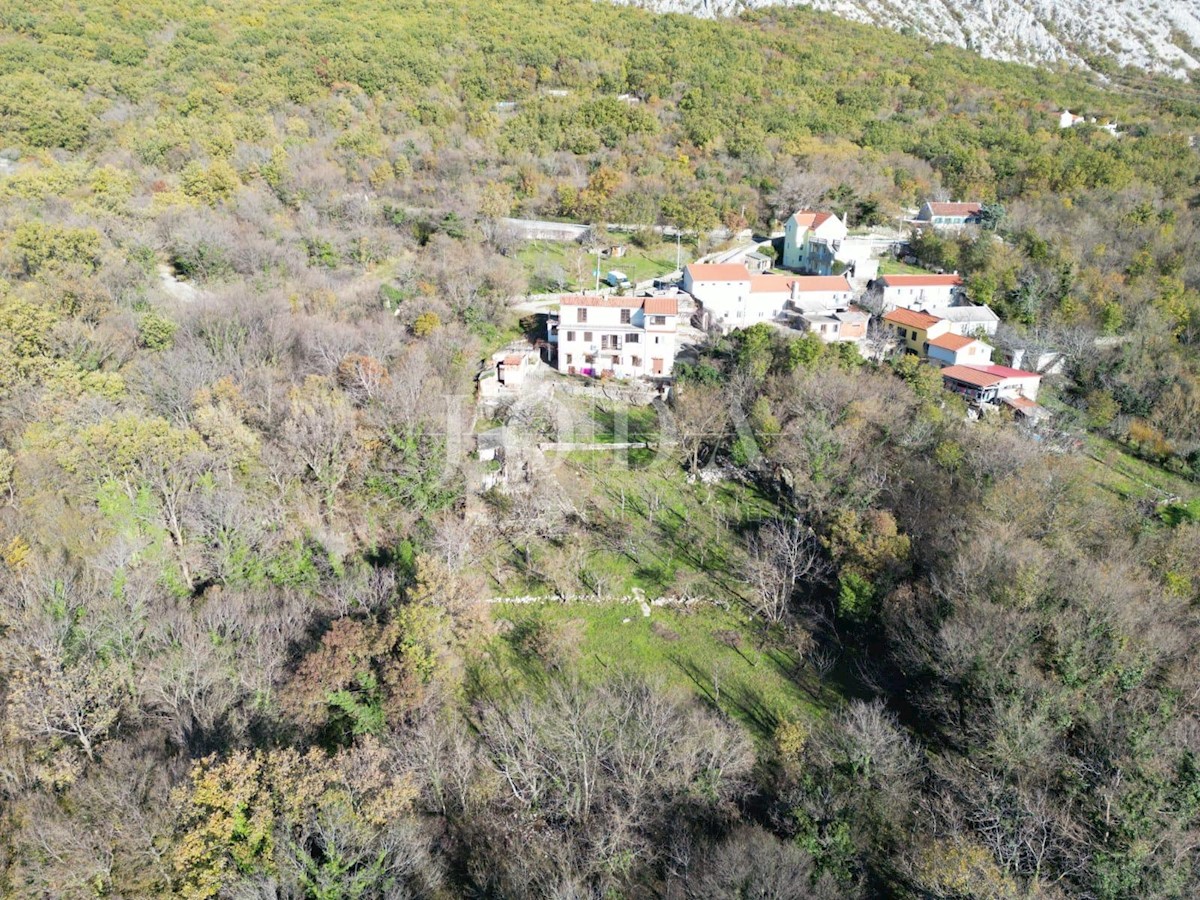 Haus Zu verkaufen - PRIMORSKO-GORANSKA VINODOLSKA OPĆINA