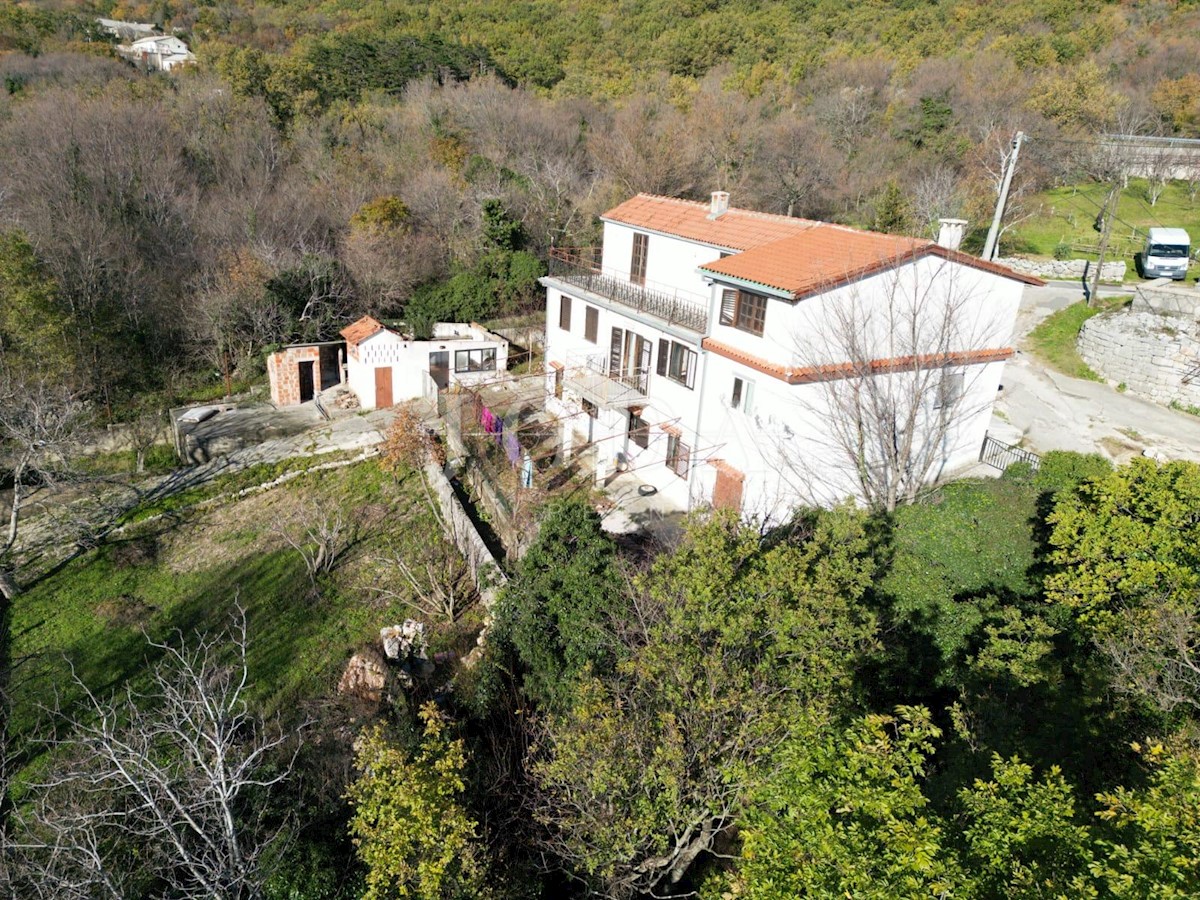 Haus Zu verkaufen - PRIMORSKO-GORANSKA VINODOLSKA OPĆINA