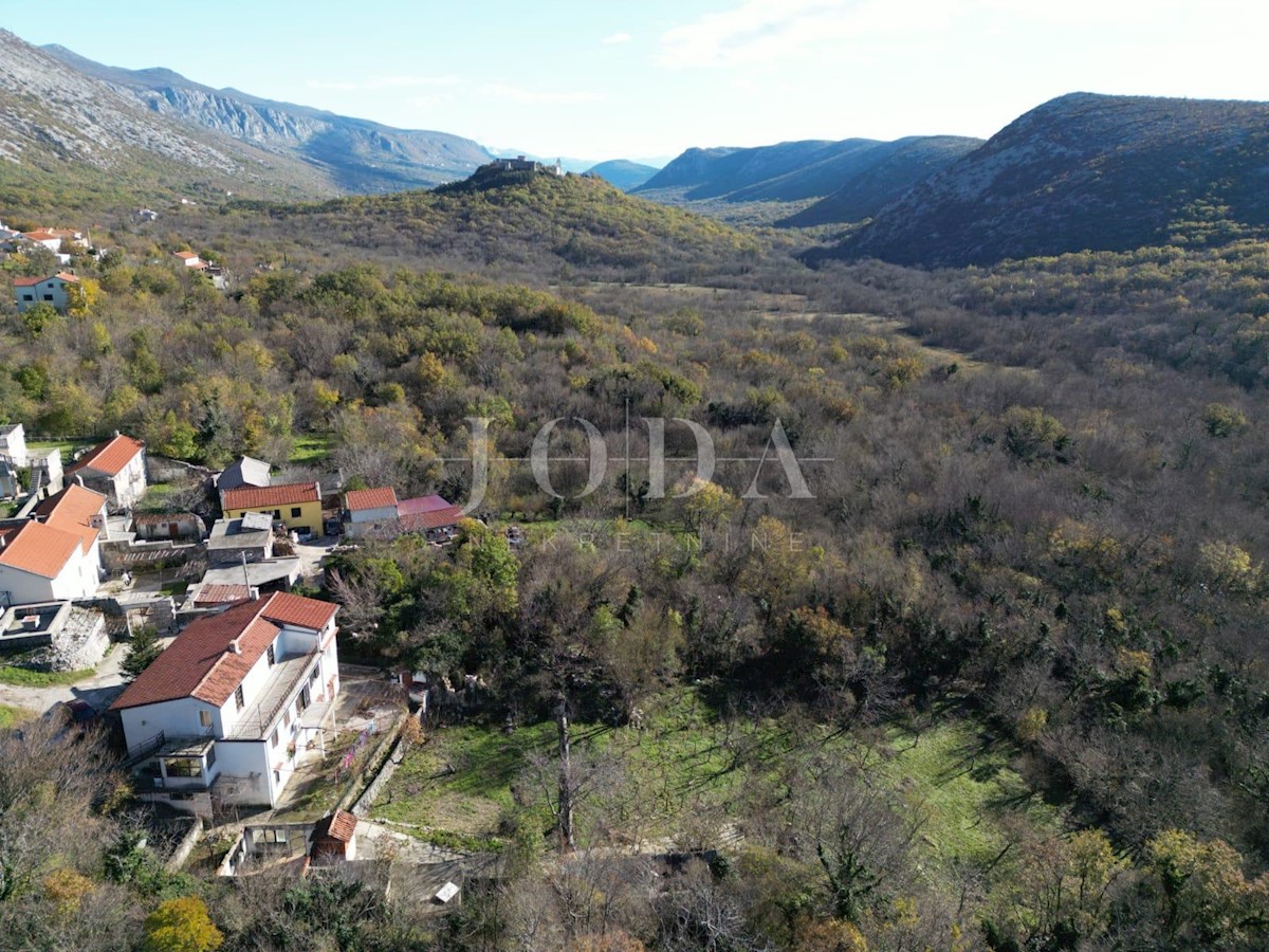 Haus Zu verkaufen - PRIMORSKO-GORANSKA VINODOLSKA OPĆINA