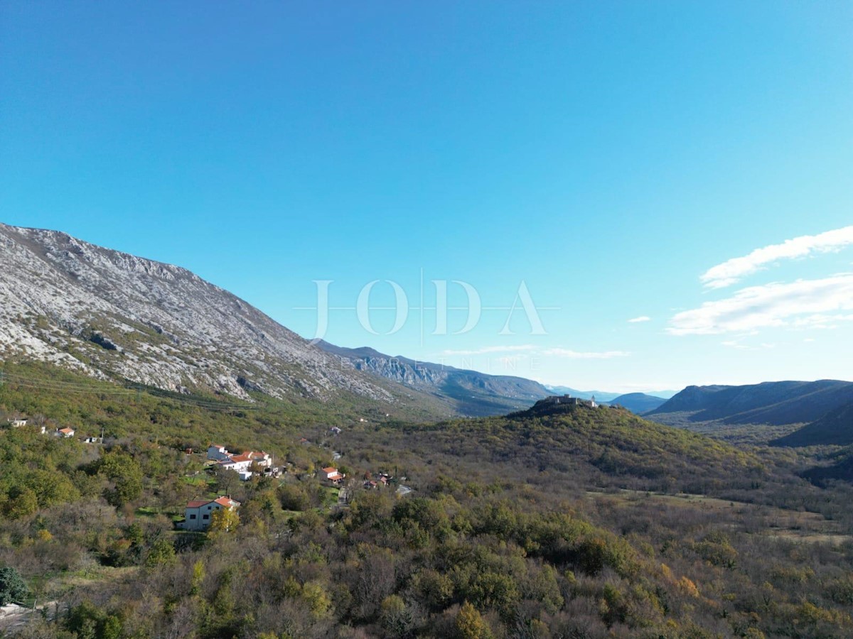 Haus Zu verkaufen - PRIMORSKO-GORANSKA VINODOLSKA OPĆINA