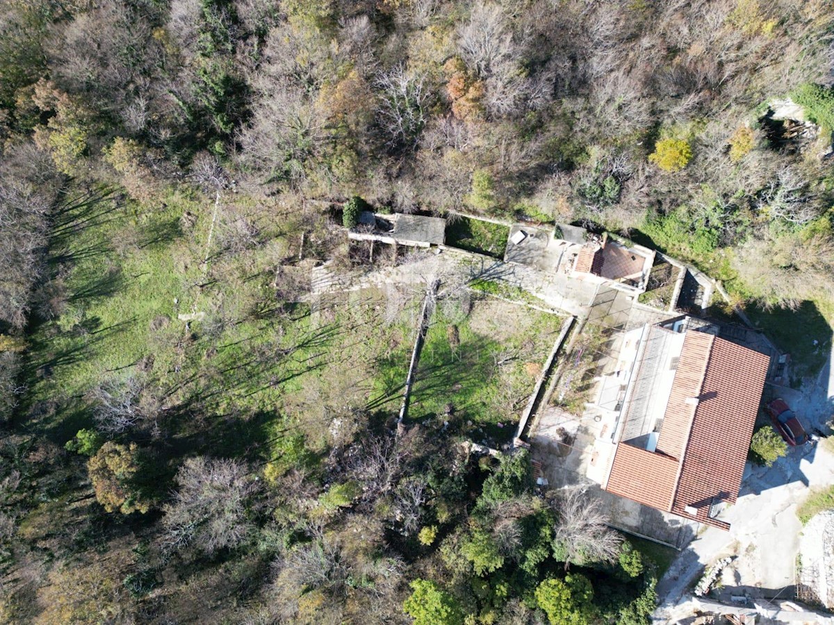 Haus Zu verkaufen - PRIMORSKO-GORANSKA VINODOLSKA OPĆINA