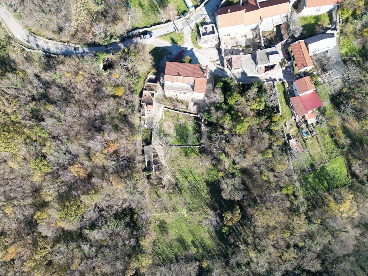 Haus Zu verkaufen - PRIMORSKO-GORANSKA VINODOLSKA OPĆINA