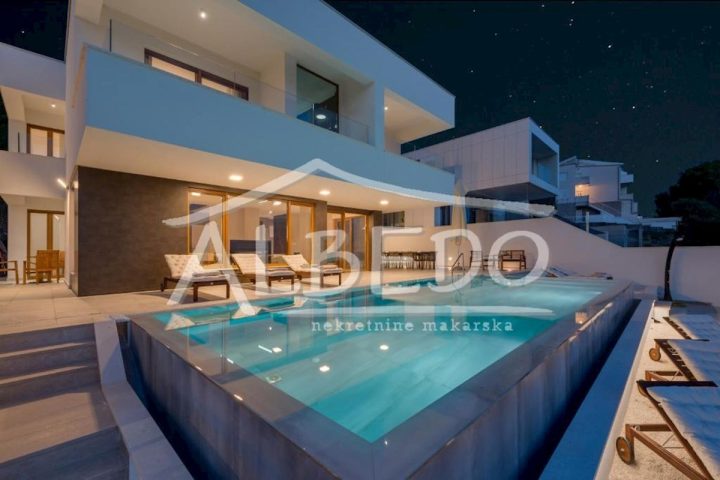 House for sale – Baška Voda