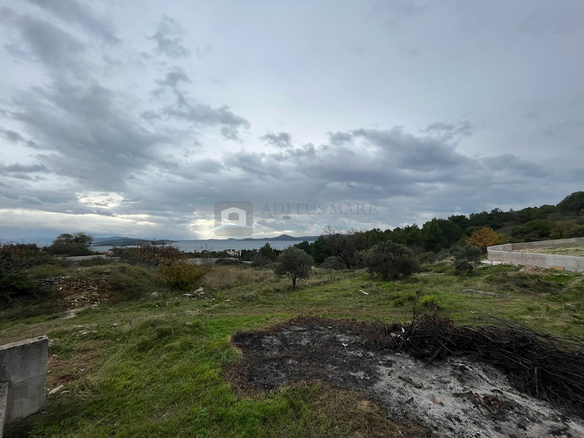 Parcela Na predaj - šibensko-kninska Vodice - foto 2/5