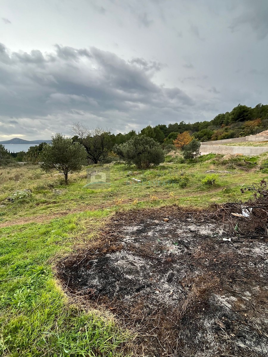 Parcela Na predaj - šibensko-kninska Vodice - foto 3/5