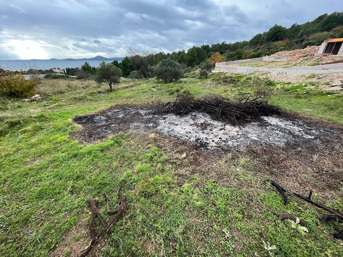 Parcela Naprodaj - ŠIBENSKO-KNINSKA Vodice