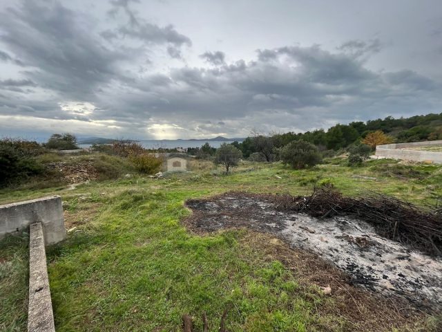 Działka na sprzedaż 604 m² – Vodice