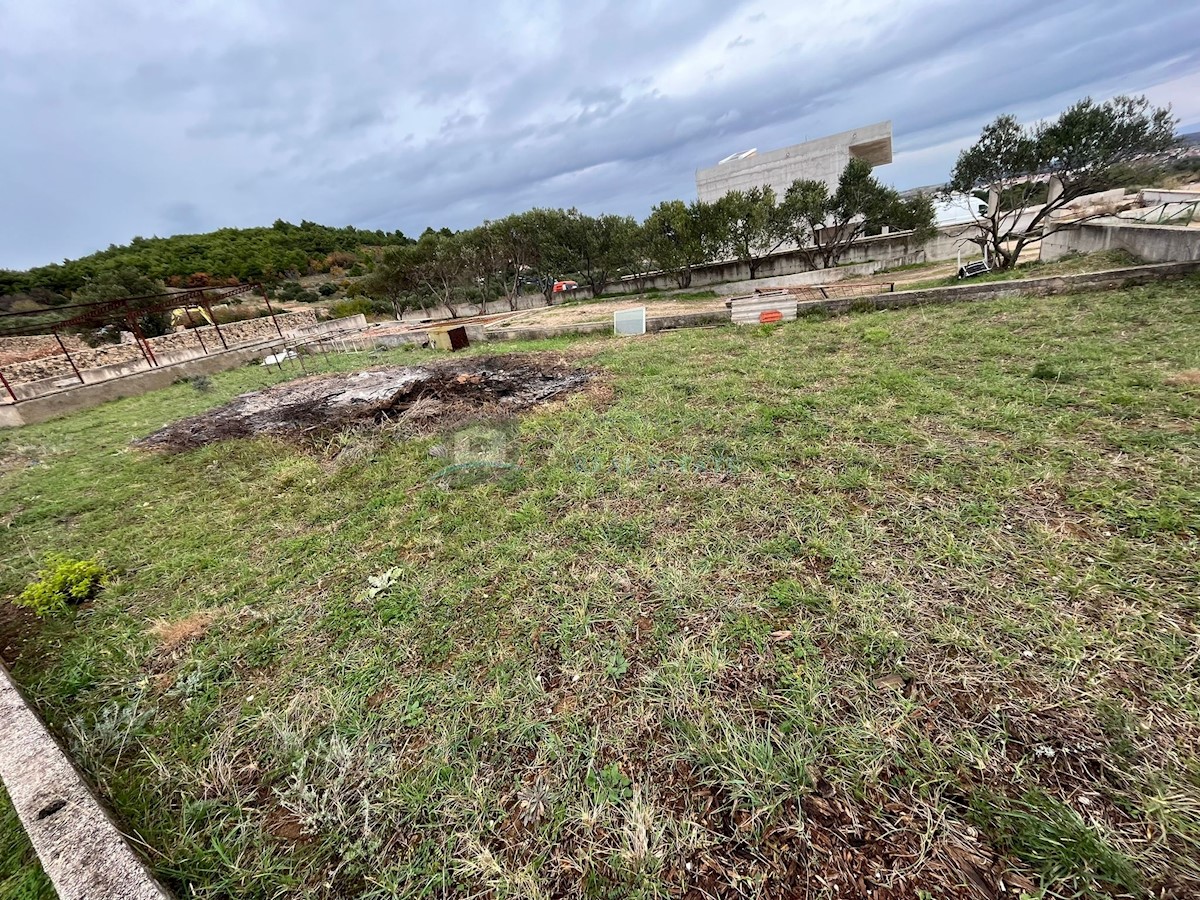 Parcela Na predaj - šibensko-kninska Vodice - foto 4/4