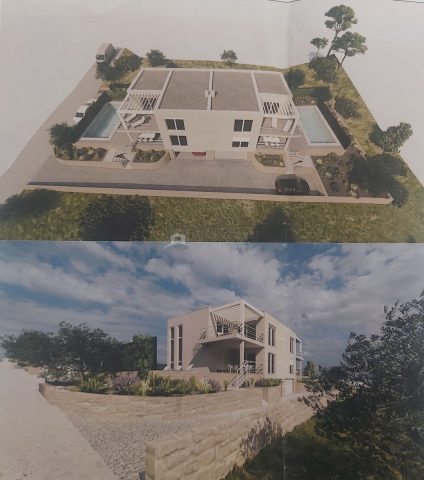 Grundstück Zu verkaufen - šibensko-kninska Vodice - foto 2/8