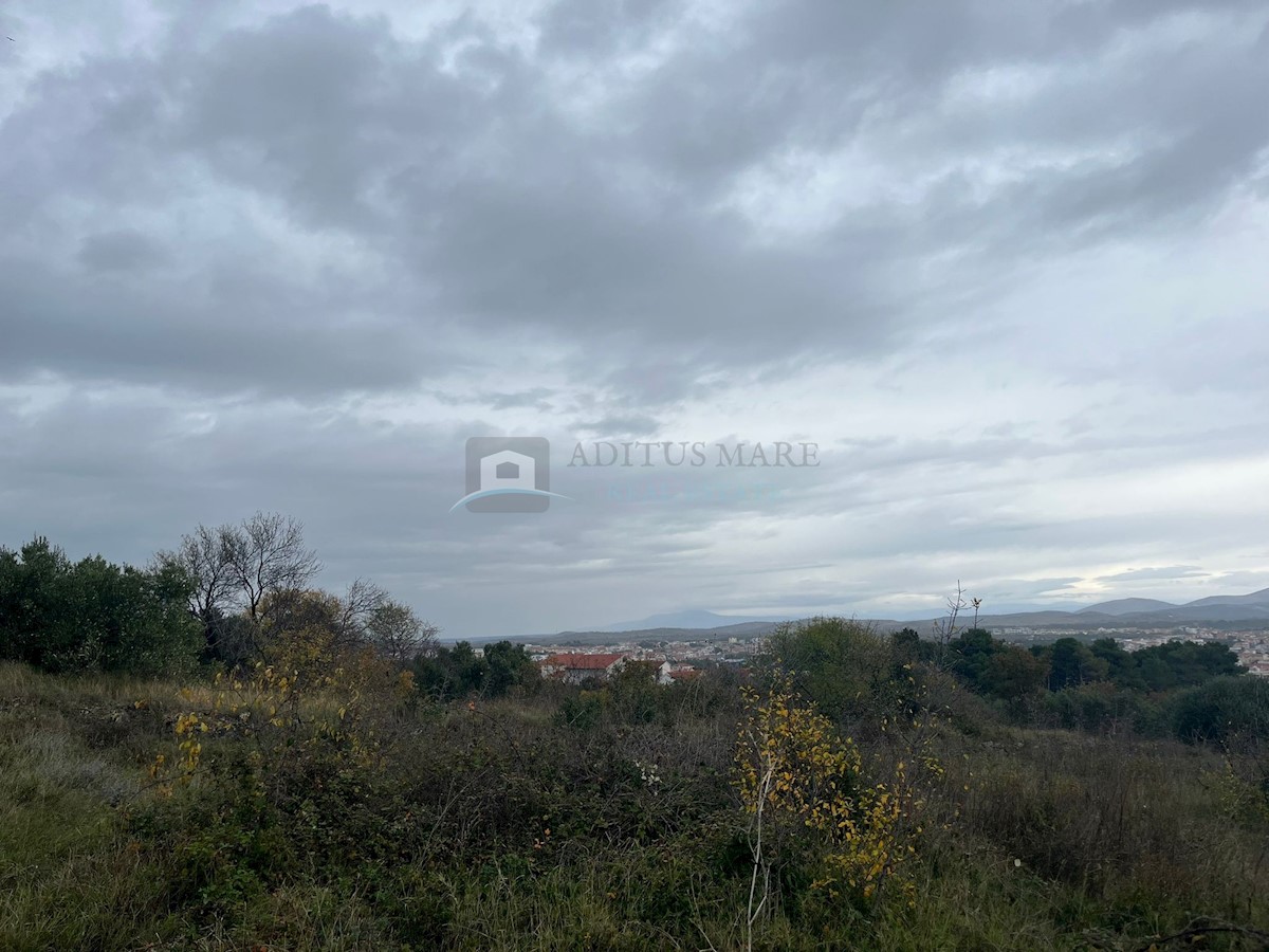 Terrain À vendre - šibensko-kninska Vodice - foto 3/8