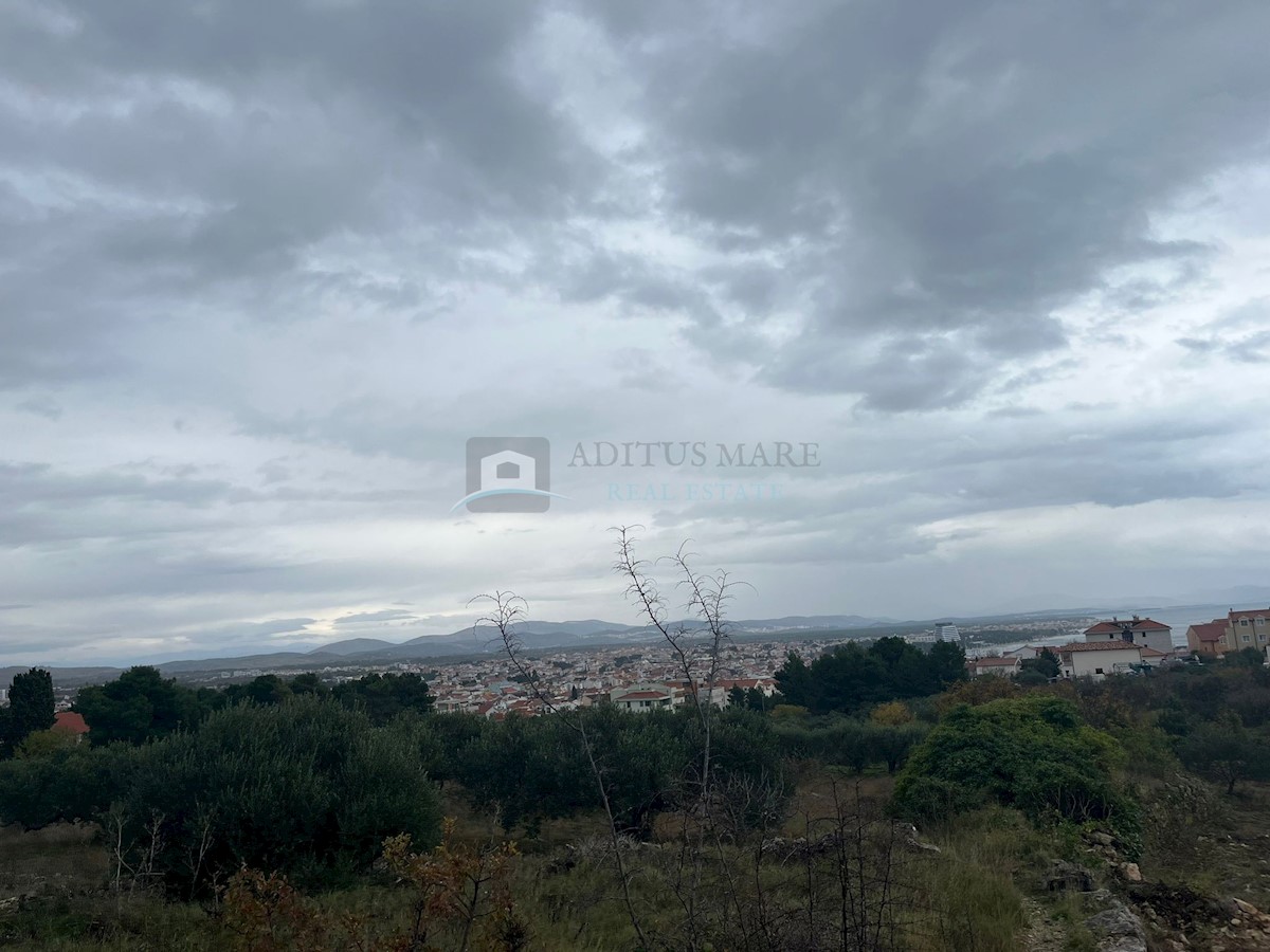 Terrain À vendre - šibensko-kninska Vodice - foto 5/8