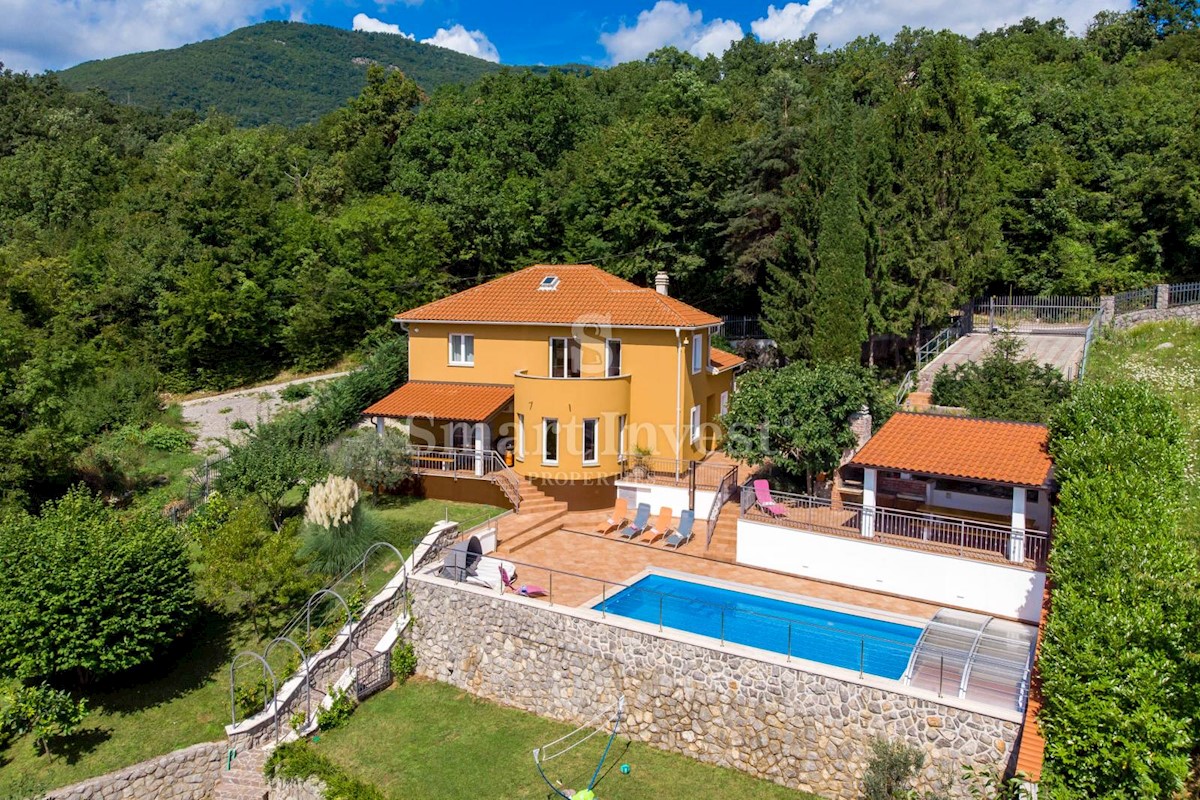 Casa Da affittare - PRIMORSKO-GORANSKA OPATIJA