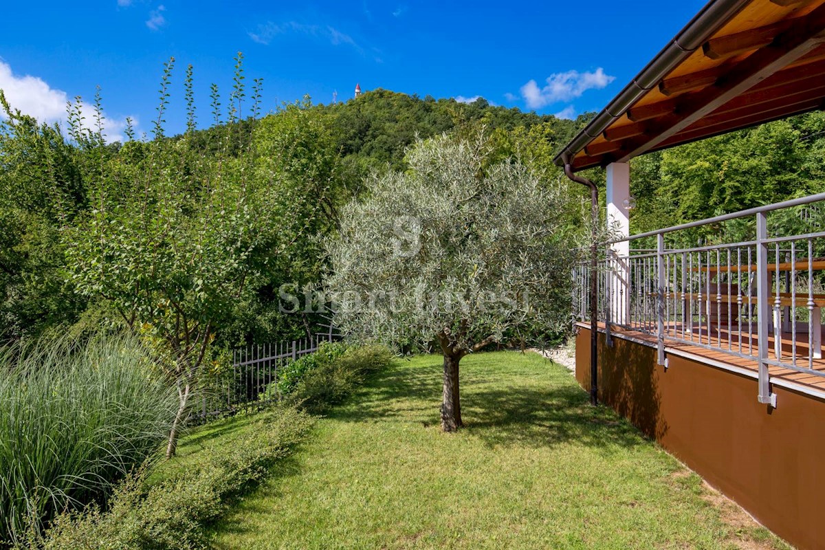 House For rent - PRIMORSKO-GORANSKA OPATIJA