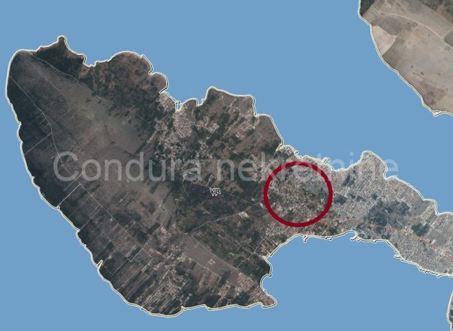 Pozemok na predaj 2067 m² – Vir