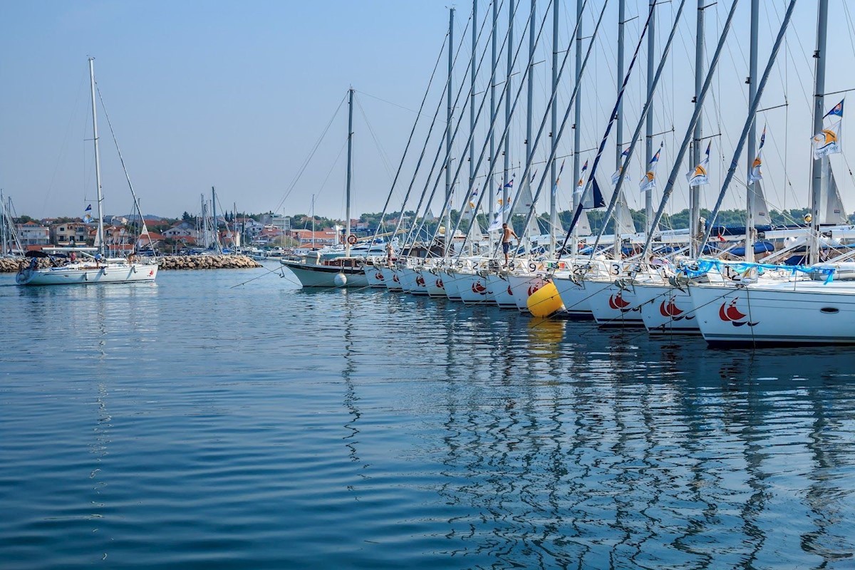 Kuća Na prodaju - ŠIBENSKO-KNINSKA VODICE