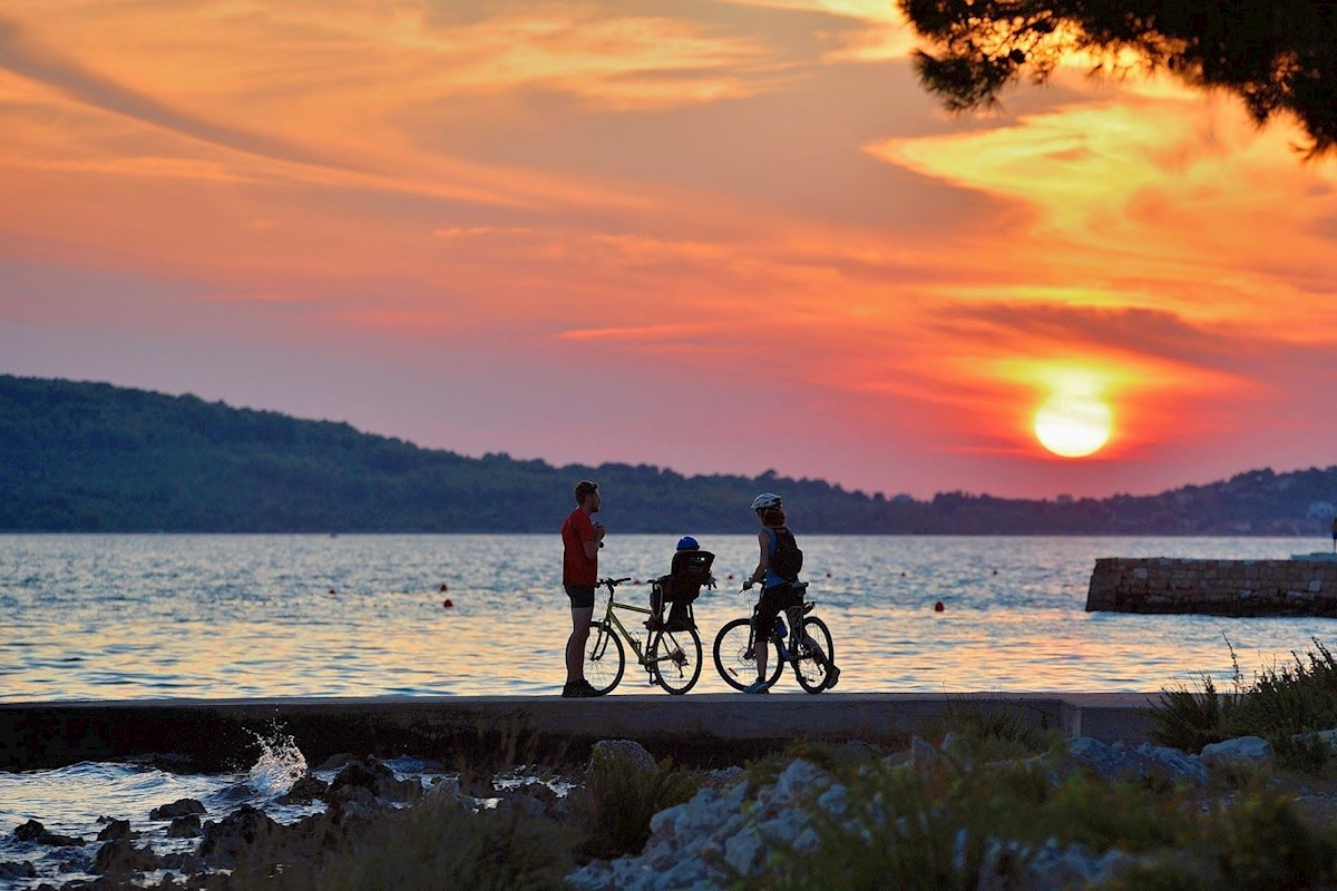 Kuća Na prodaju - ŠIBENSKO-KNINSKA VODICE