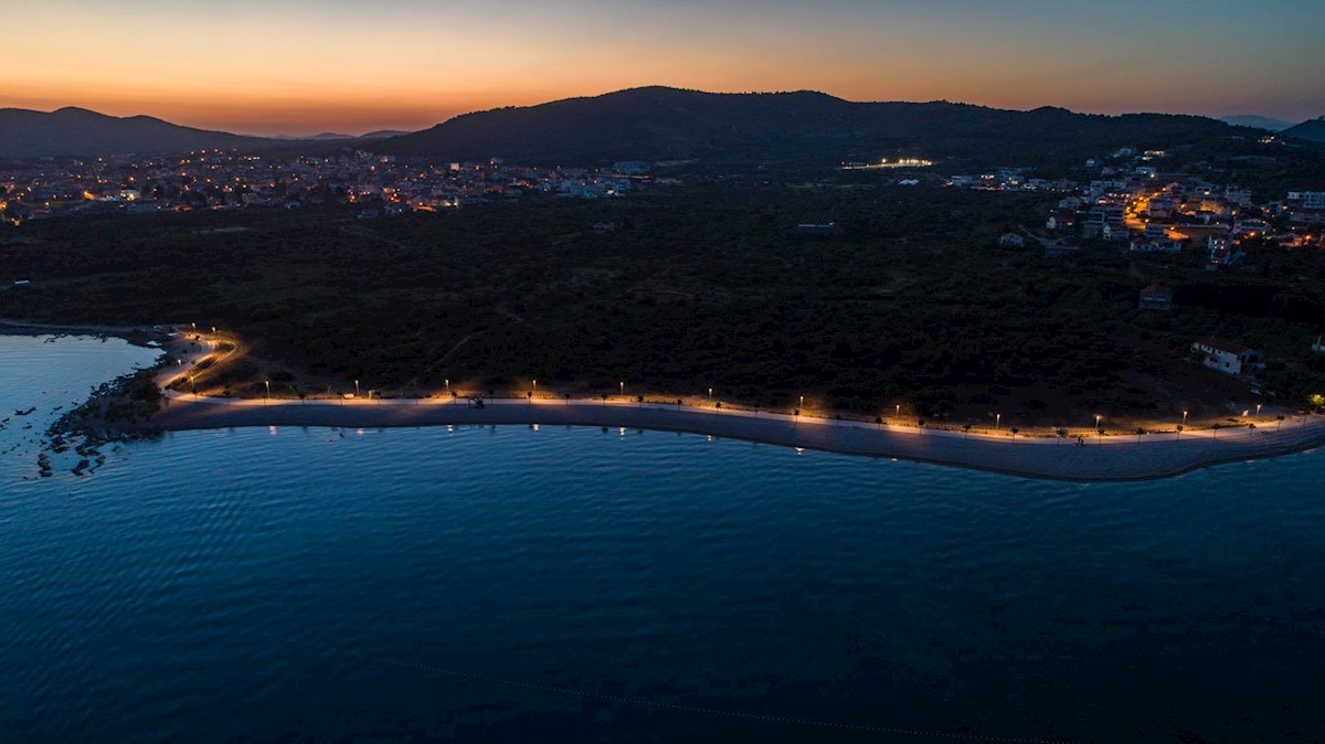 Kuća Na prodaju - ŠIBENSKO-KNINSKA VODICE