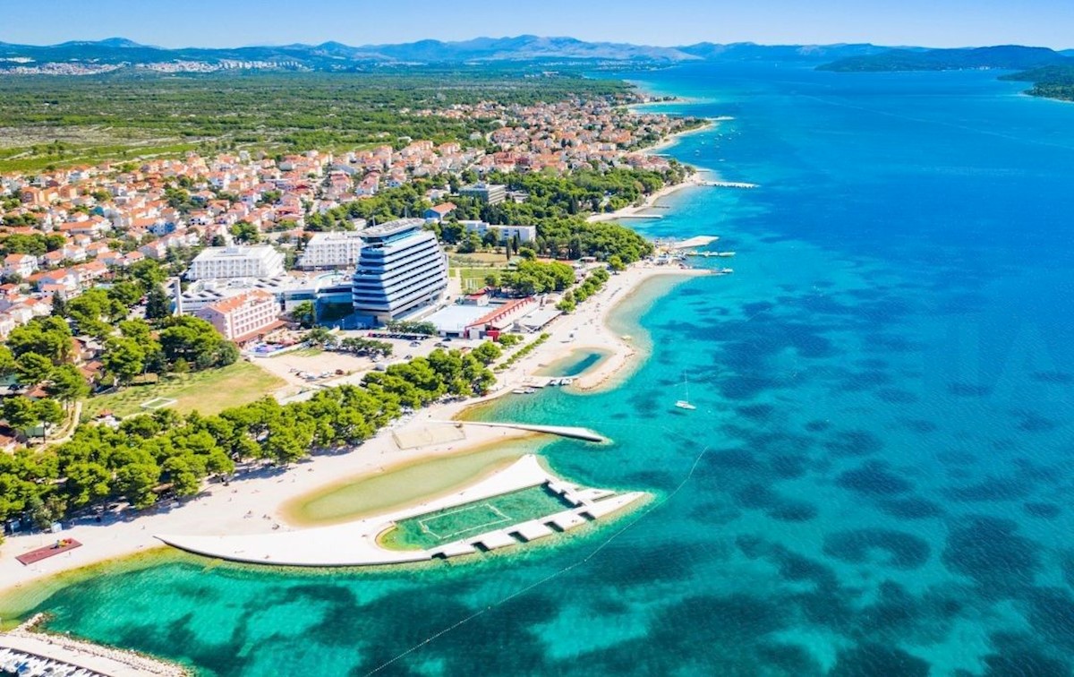 Kuća Na prodaju - ŠIBENSKO-KNINSKA VODICE