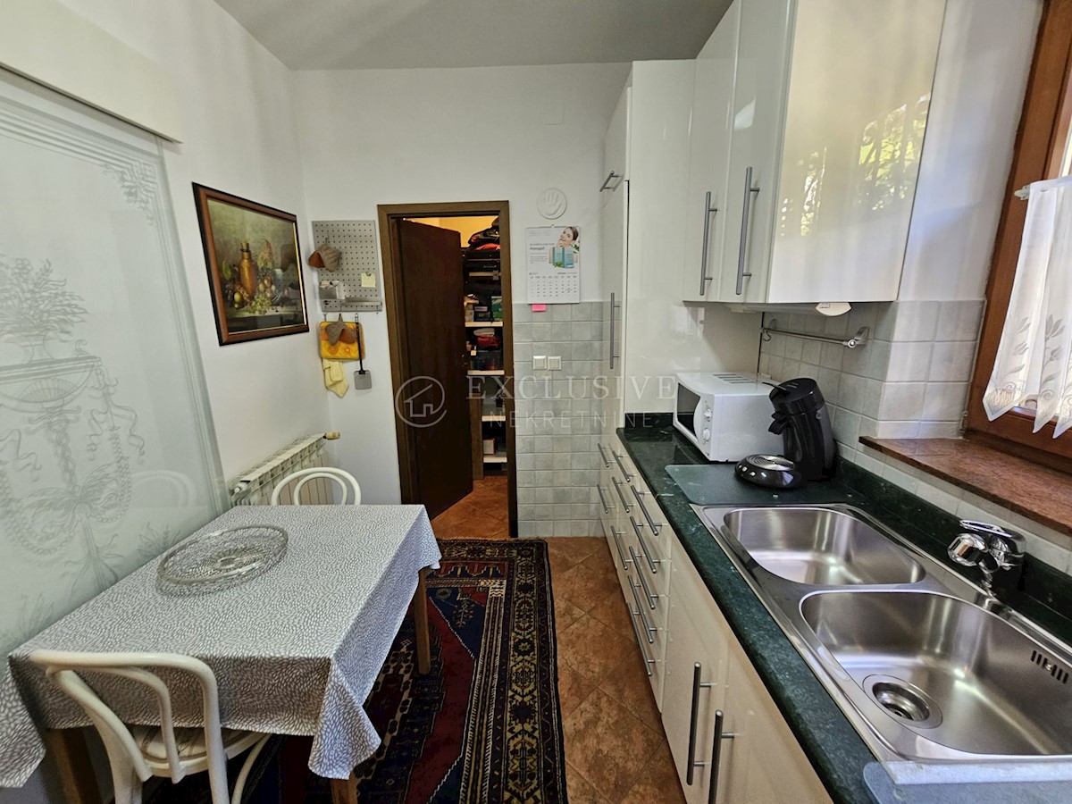 Apartmán Na predaj - PRIMORSKO-GORANSKA OPATIJA