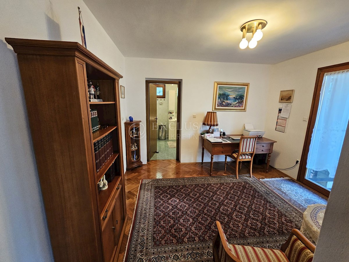 Apartmán Na predaj - PRIMORSKO-GORANSKA OPATIJA