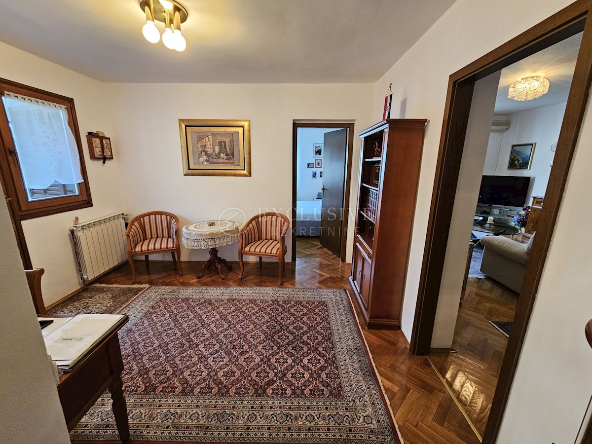 Apartmán Na predaj - PRIMORSKO-GORANSKA OPATIJA