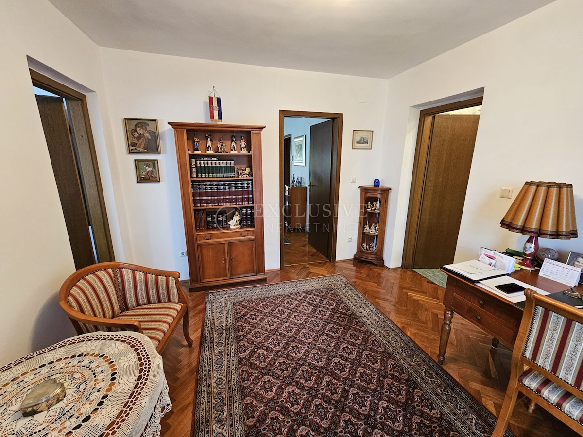 Apartmán Na predaj - PRIMORSKO-GORANSKA OPATIJA