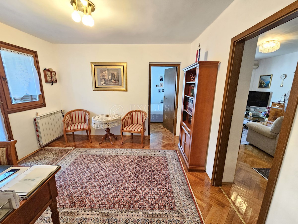 Apartmán Na predaj - PRIMORSKO-GORANSKA OPATIJA