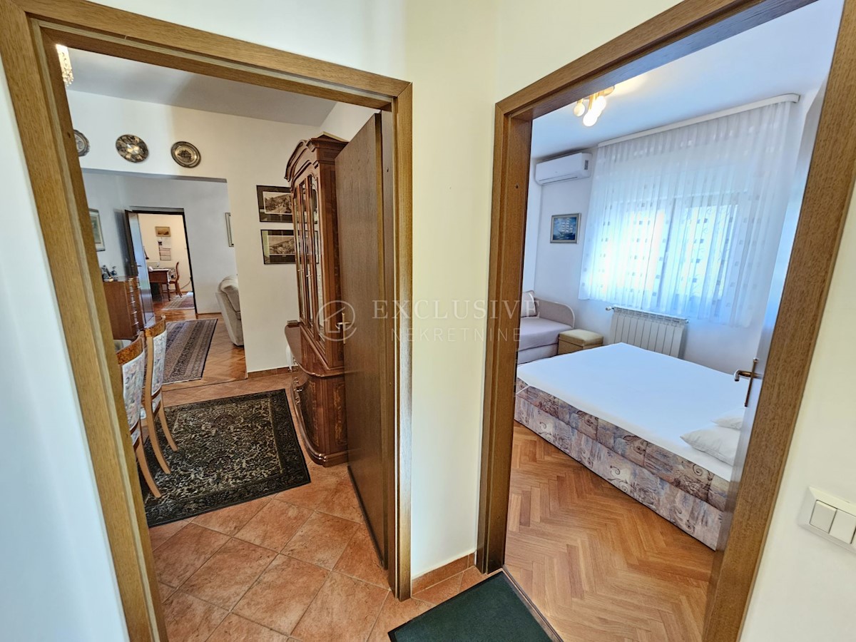 Apartmán Na predaj - PRIMORSKO-GORANSKA OPATIJA