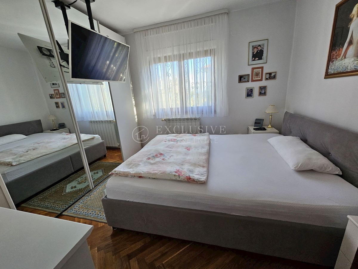 Apartmán Na predaj - PRIMORSKO-GORANSKA OPATIJA