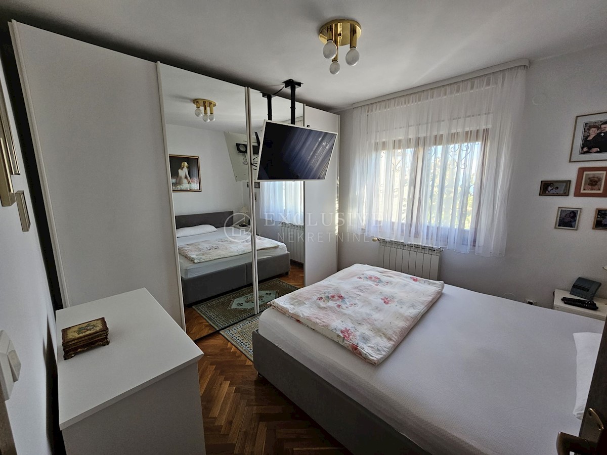 Apartmán Na predaj - PRIMORSKO-GORANSKA OPATIJA