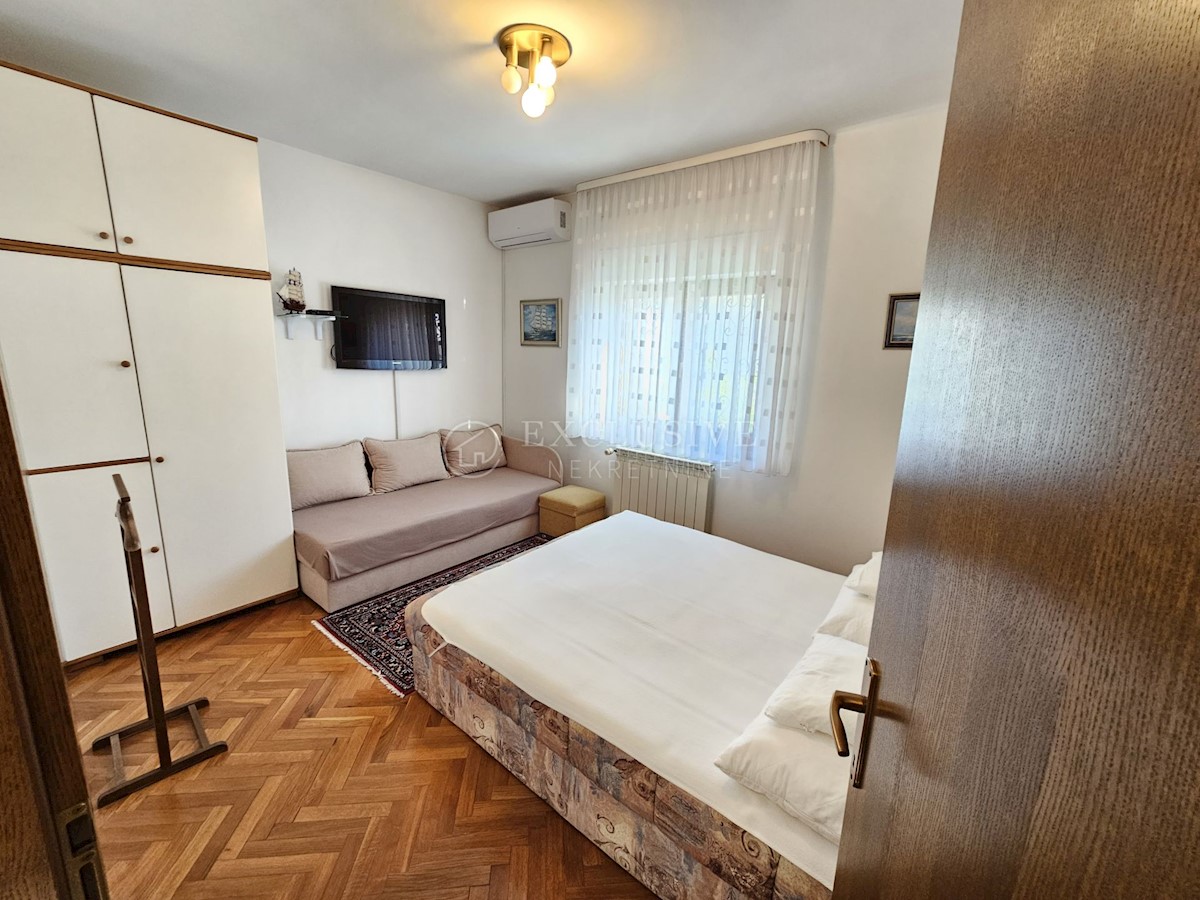 Apartmán Na predaj - PRIMORSKO-GORANSKA OPATIJA