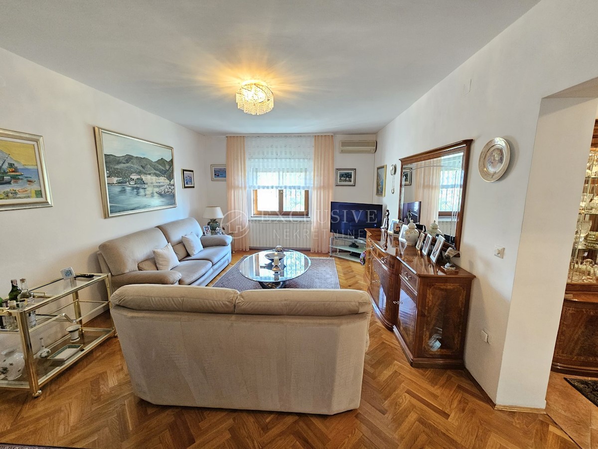 Apartmán Na predaj - PRIMORSKO-GORANSKA OPATIJA