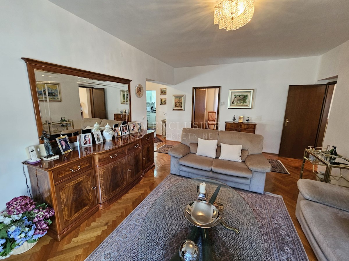 Apartmán Na predaj - PRIMORSKO-GORANSKA OPATIJA