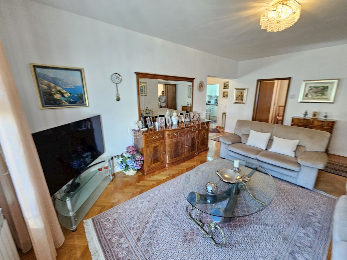 Apartmán Na predaj - PRIMORSKO-GORANSKA OPATIJA