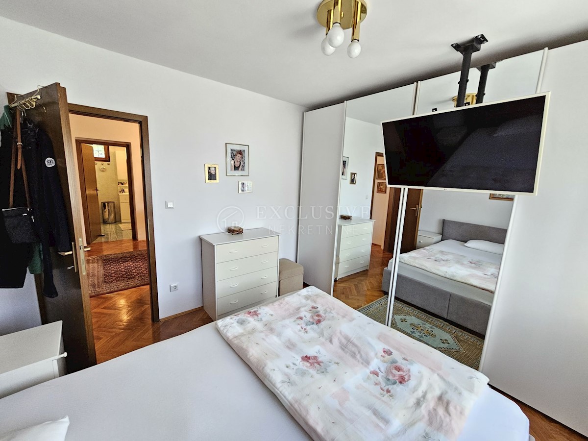 Apartmán Na predaj - PRIMORSKO-GORANSKA OPATIJA