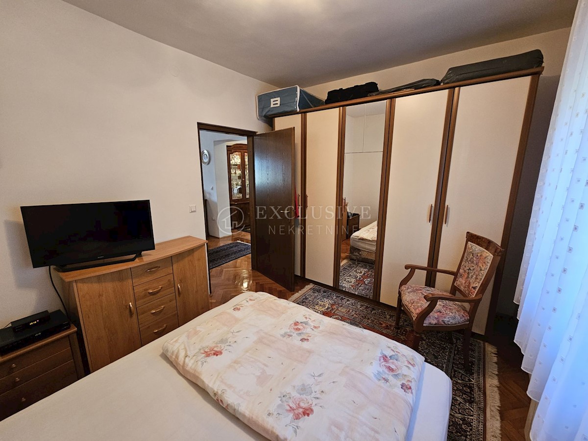 Apartmán Na predaj - PRIMORSKO-GORANSKA OPATIJA