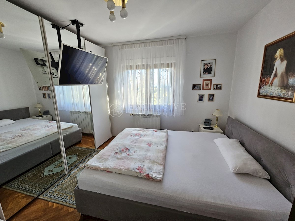 Apartmán Na predaj - PRIMORSKO-GORANSKA OPATIJA