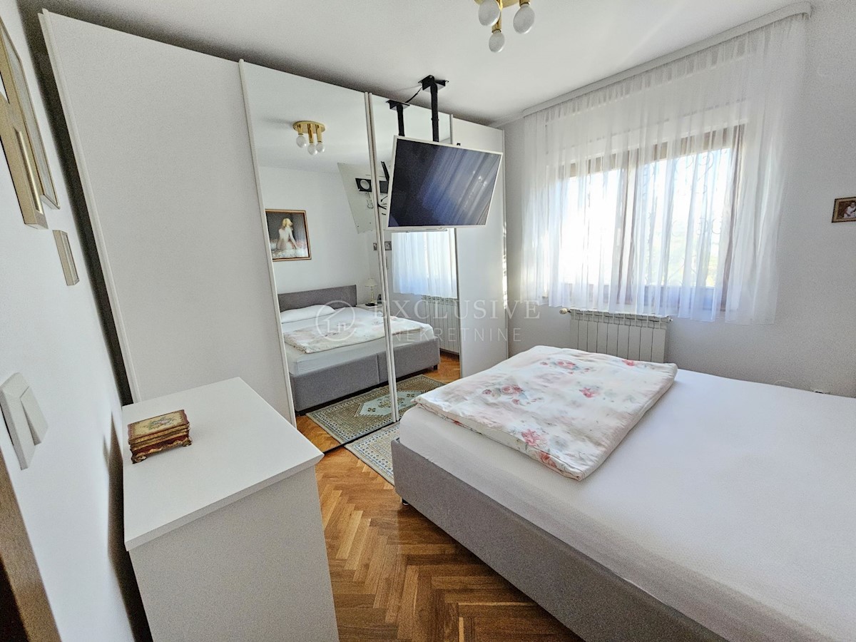 Apartmán Na predaj - PRIMORSKO-GORANSKA OPATIJA