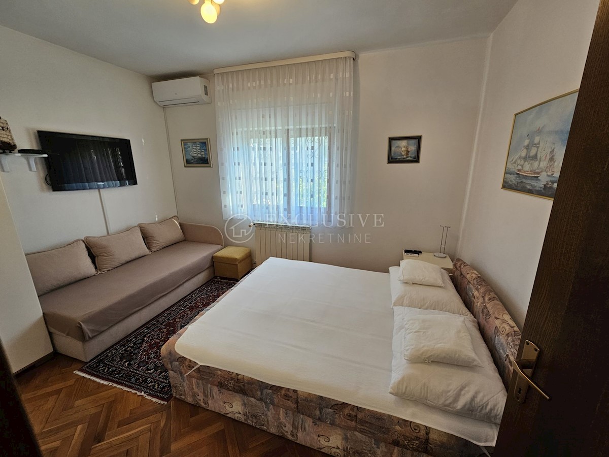 Apartmán Na predaj - PRIMORSKO-GORANSKA OPATIJA