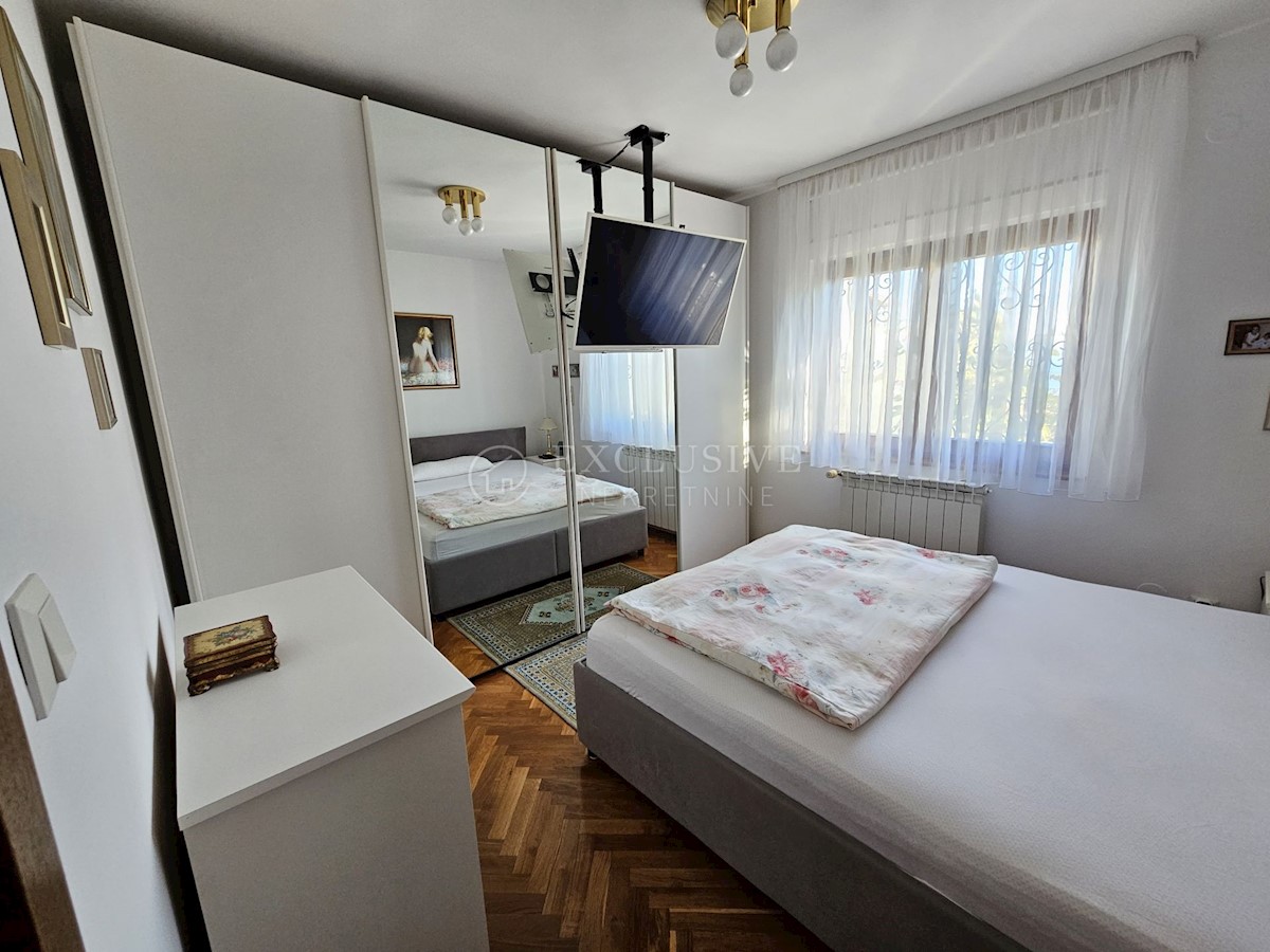 Apartmán Na predaj - PRIMORSKO-GORANSKA OPATIJA