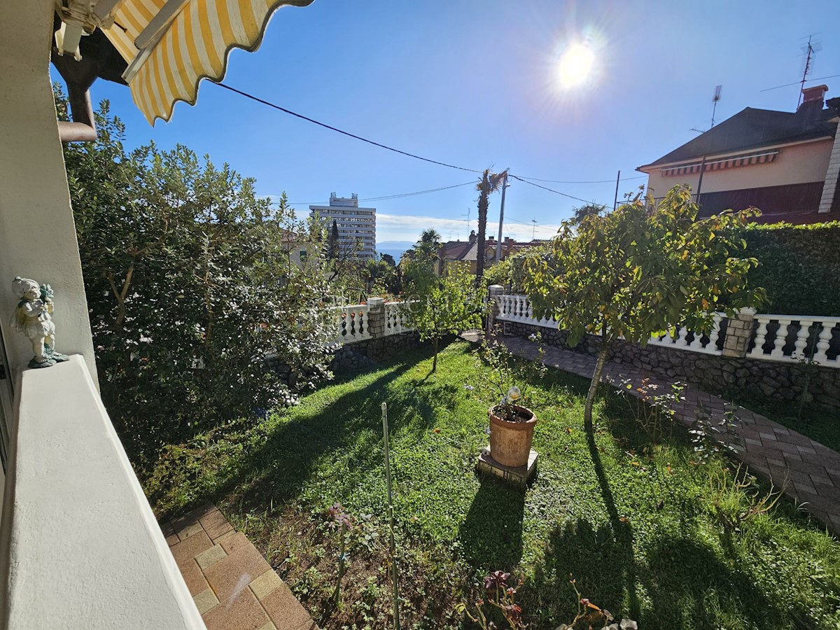 Apartmán Na predaj - PRIMORSKO-GORANSKA OPATIJA