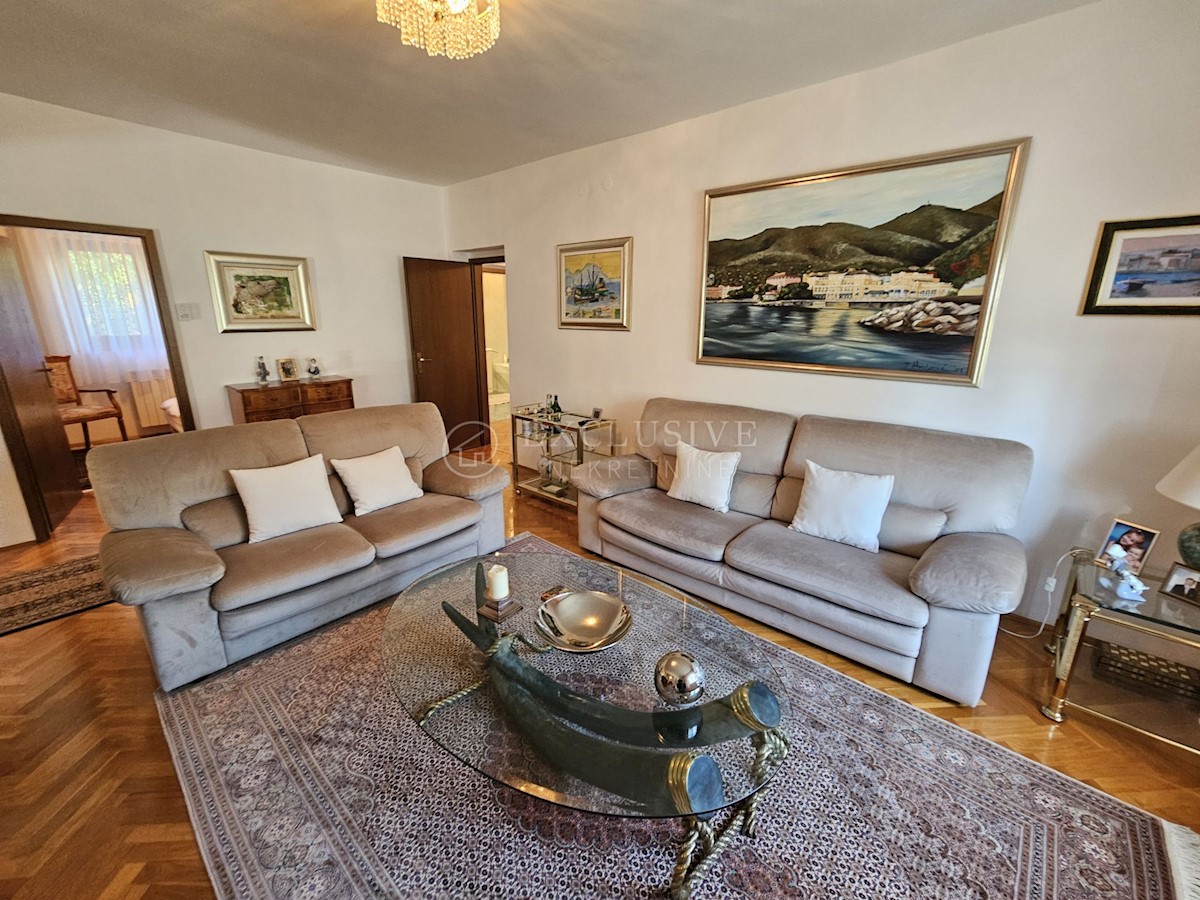 Apartmán Na predaj - PRIMORSKO-GORANSKA OPATIJA