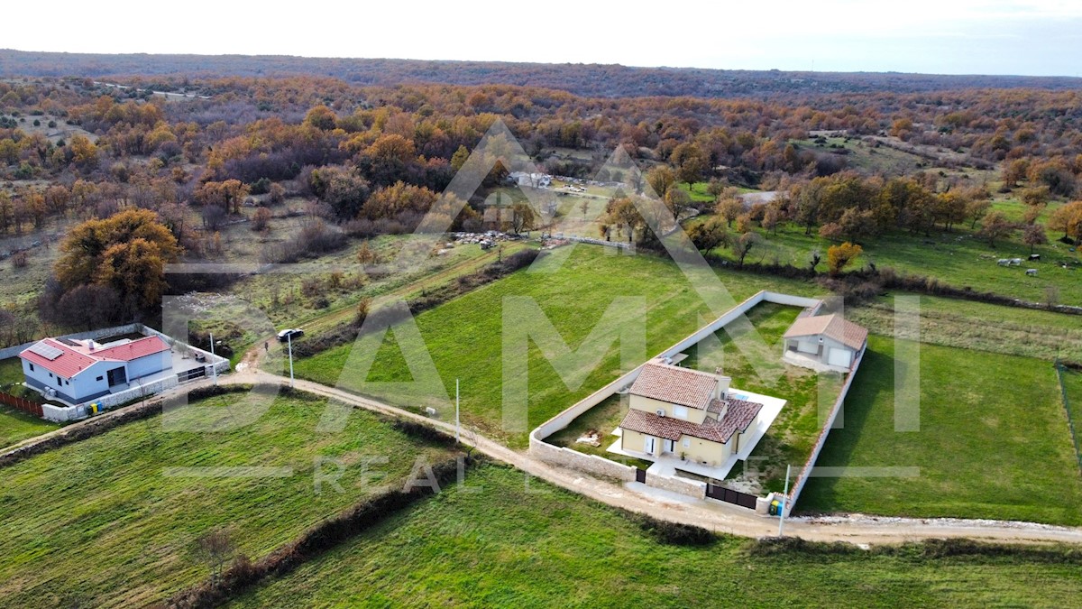Terrain À vendre - ISTARSKA Svetvinčenat