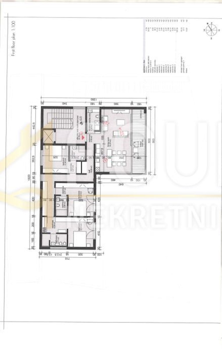 Parcela Na predaj - PRIMORSKO-GORANSKA OPATIJA