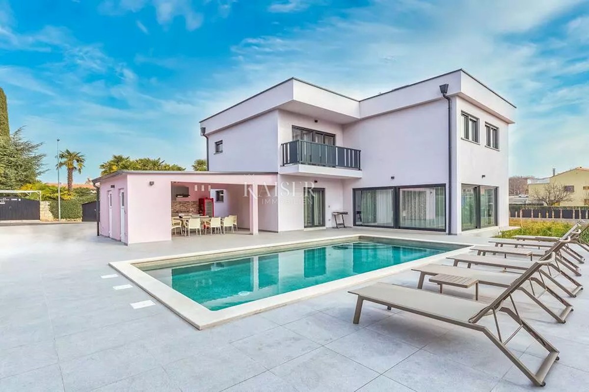 House For sale - Istarska Poreč - foto 1/31